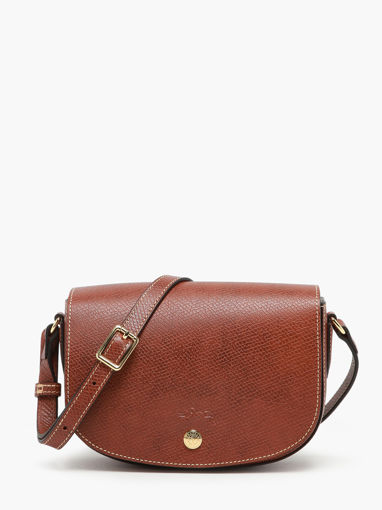 Longchamp Epure Cross bodytas Blauw